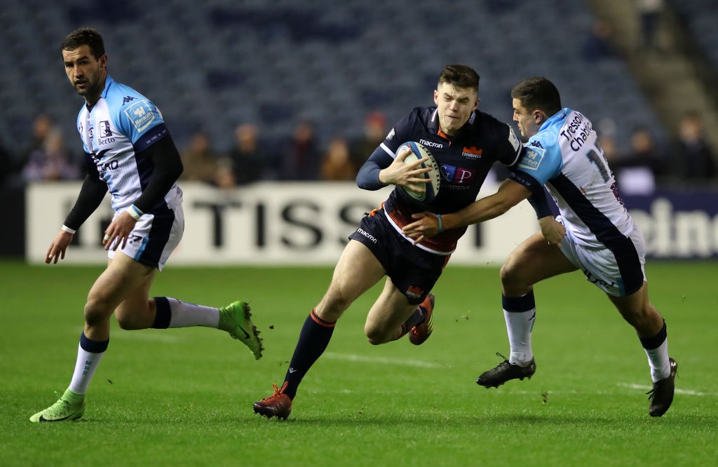 Champions Cup, Edinburgh contro Munster ai quarti sport.it