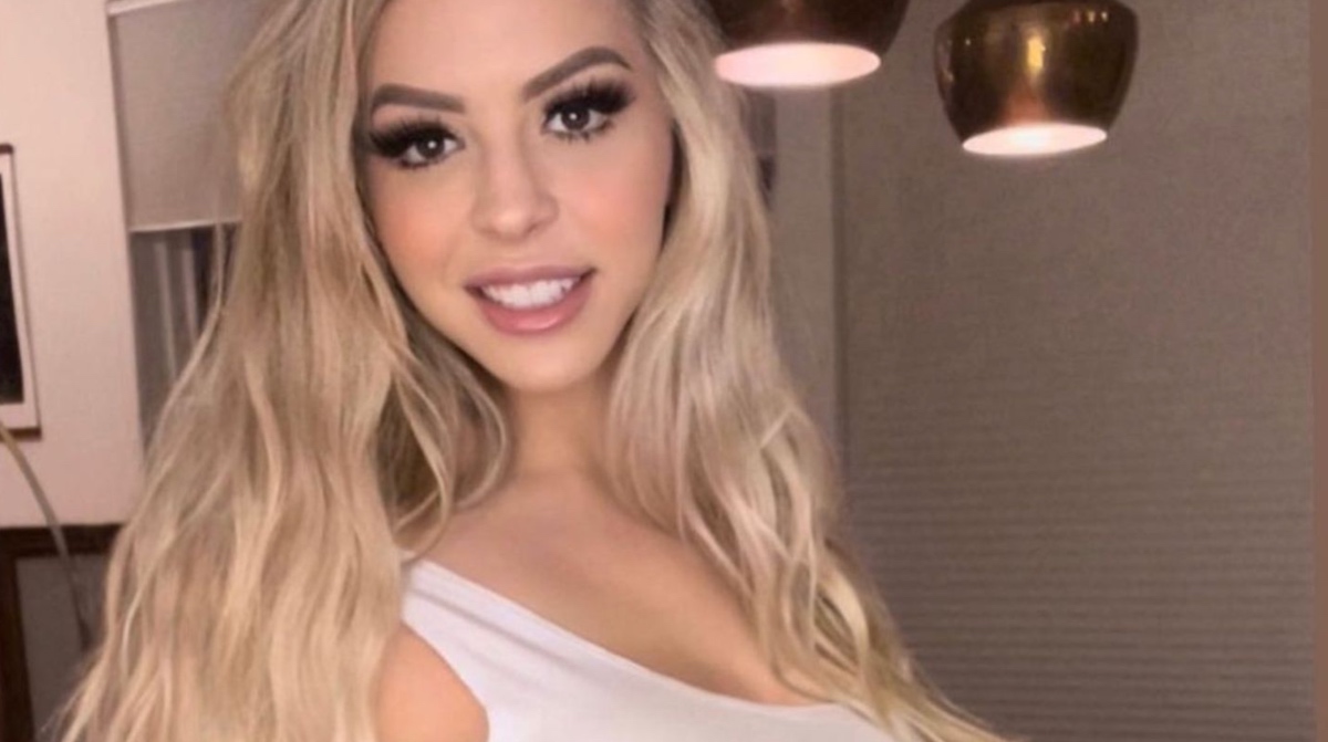 Jenna Madison OnlyFans: ecco chi è e quanto guadagna al mese