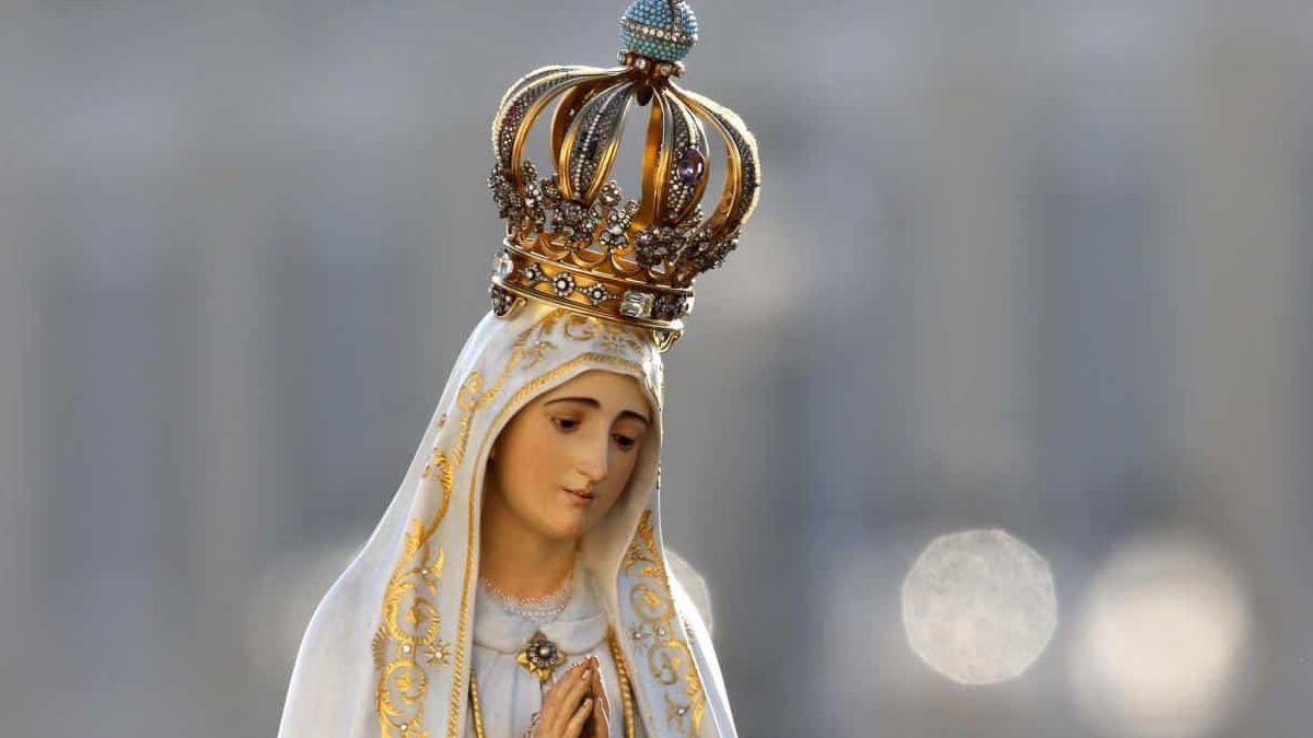 I Tre Segreti Di Fatima In Sintesi Terzo segreto di Fatima, arriva un'altra rivelazione