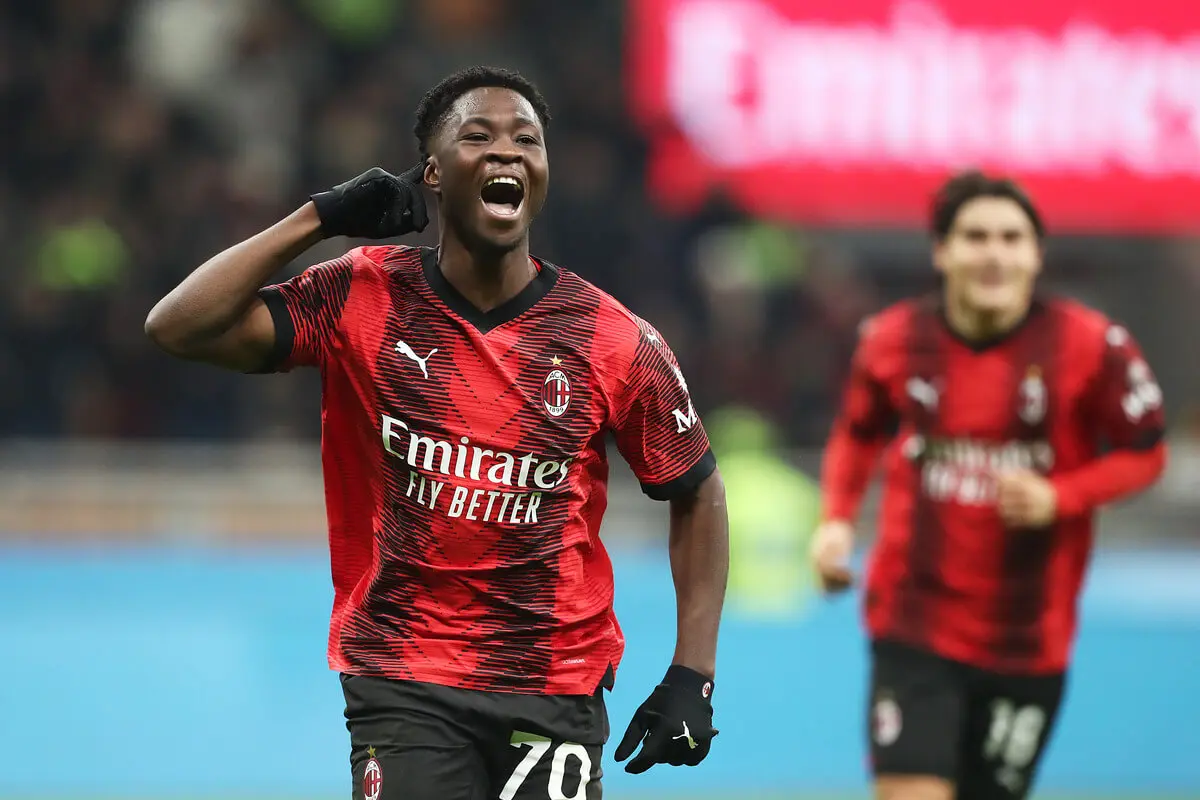 Chaka Traorè