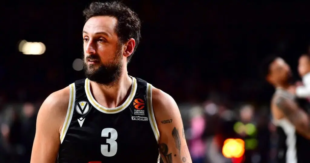 marco belinelli