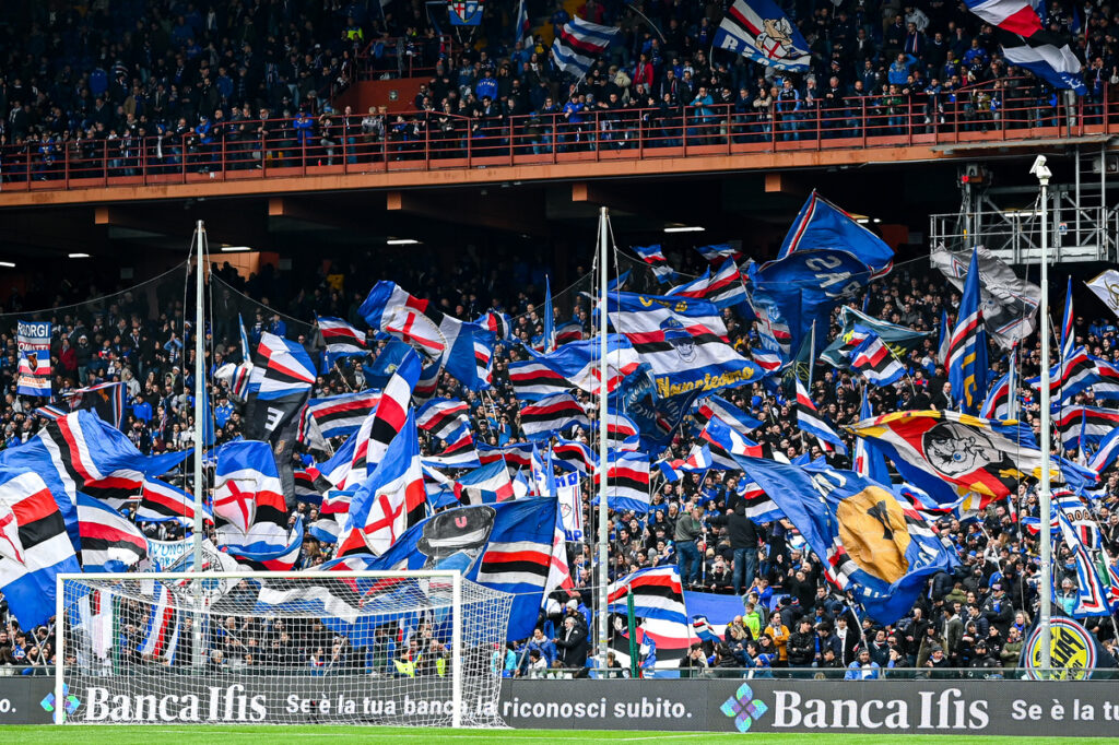 Sampdoria