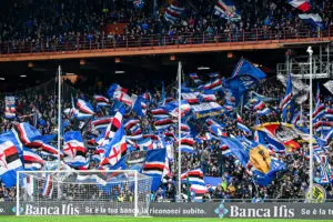 Sampdoria