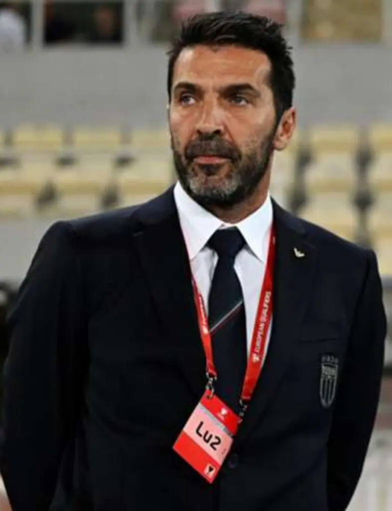 Buffon