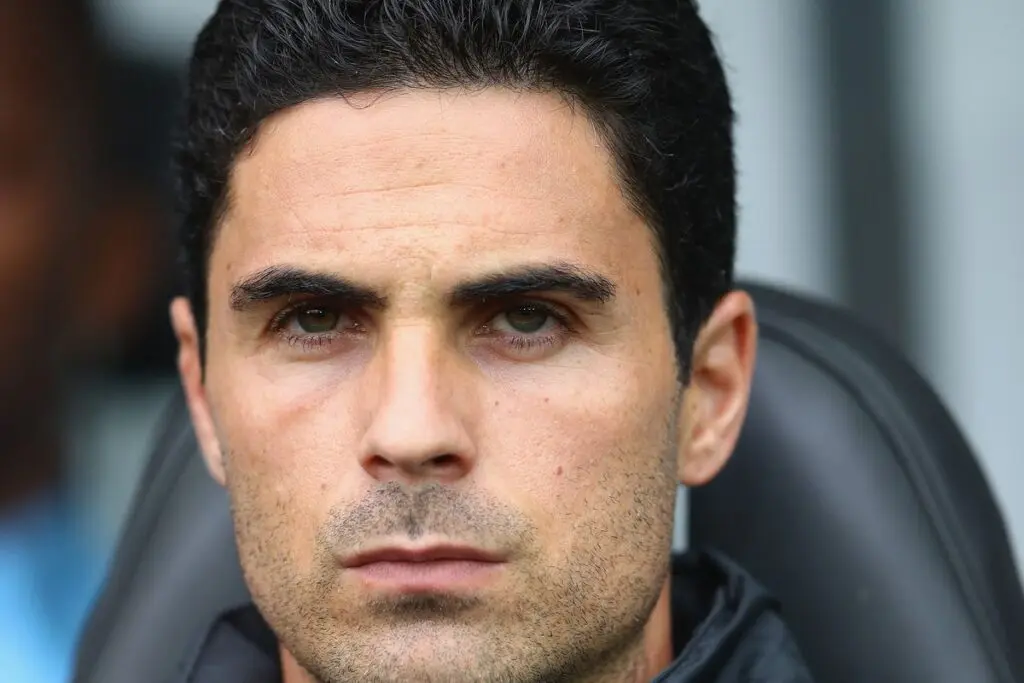 arteta