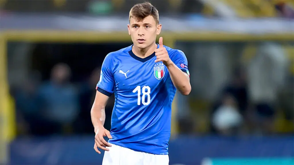 barella