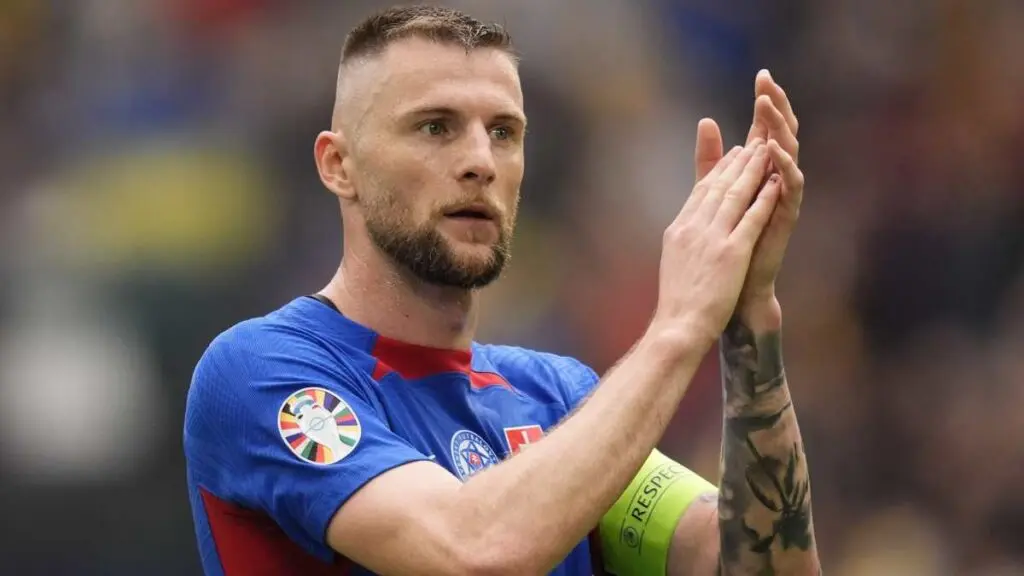 skriniar alla juventus