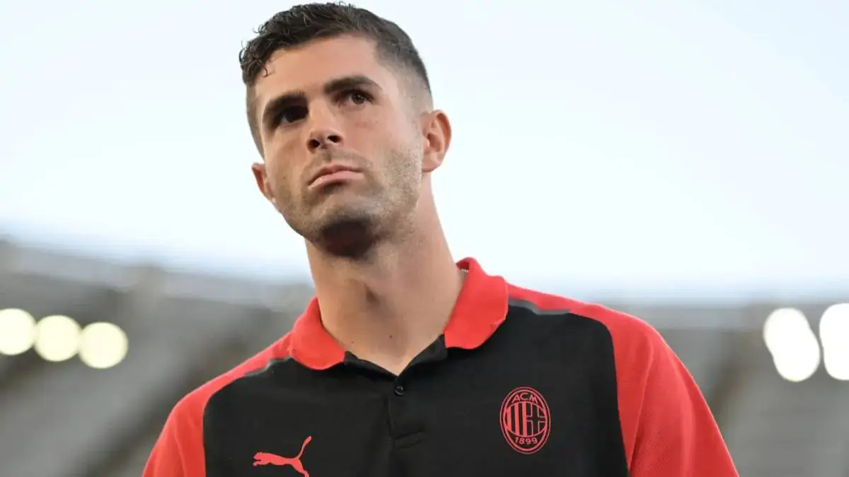 Pulisic