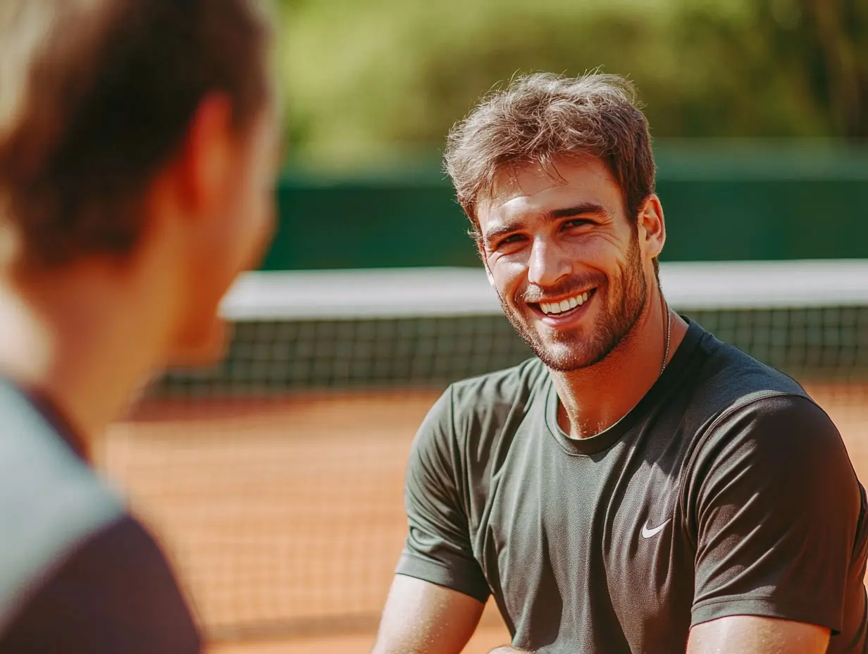 Benefici del coaching