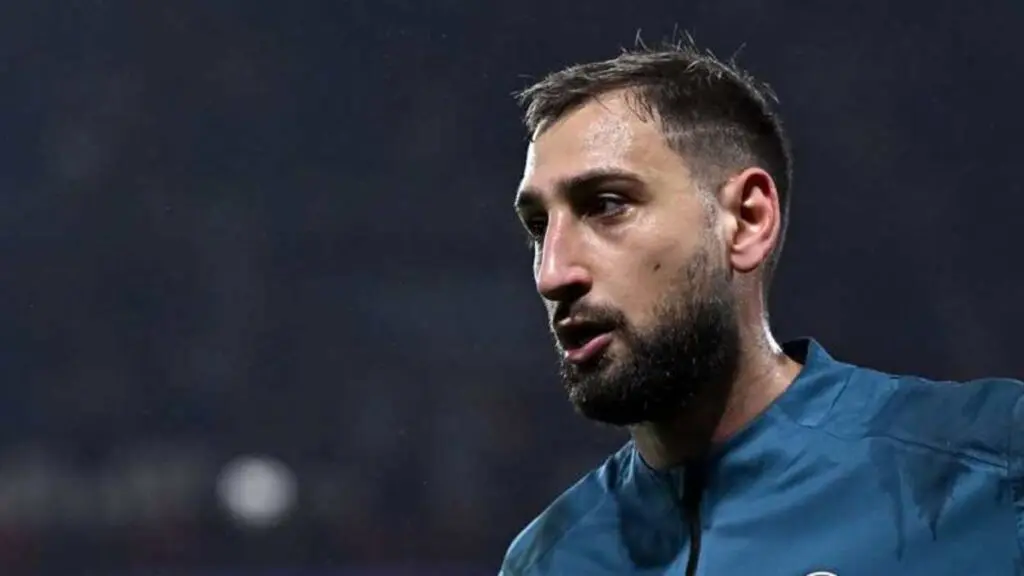 donnarumma