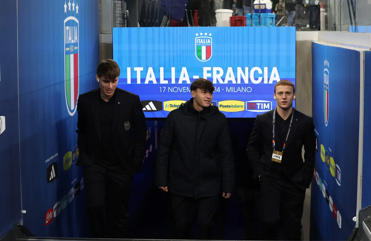 Giovani italia