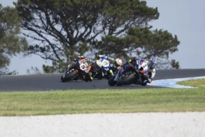Phillip Island