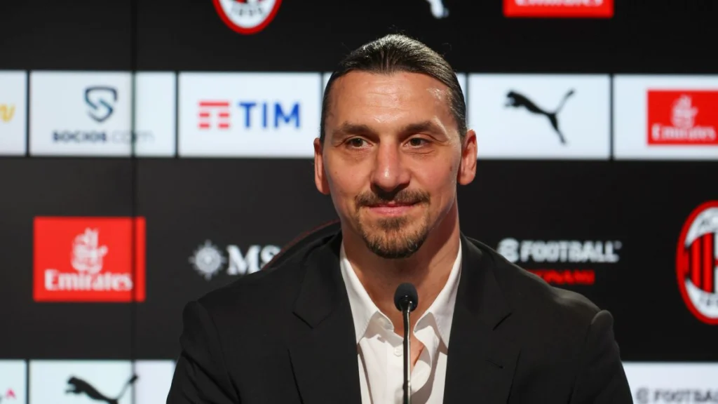 Ibrahimovic