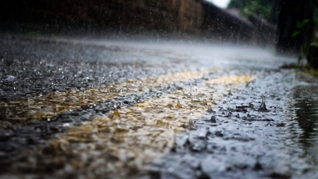 previsioni meteo 25 aprile