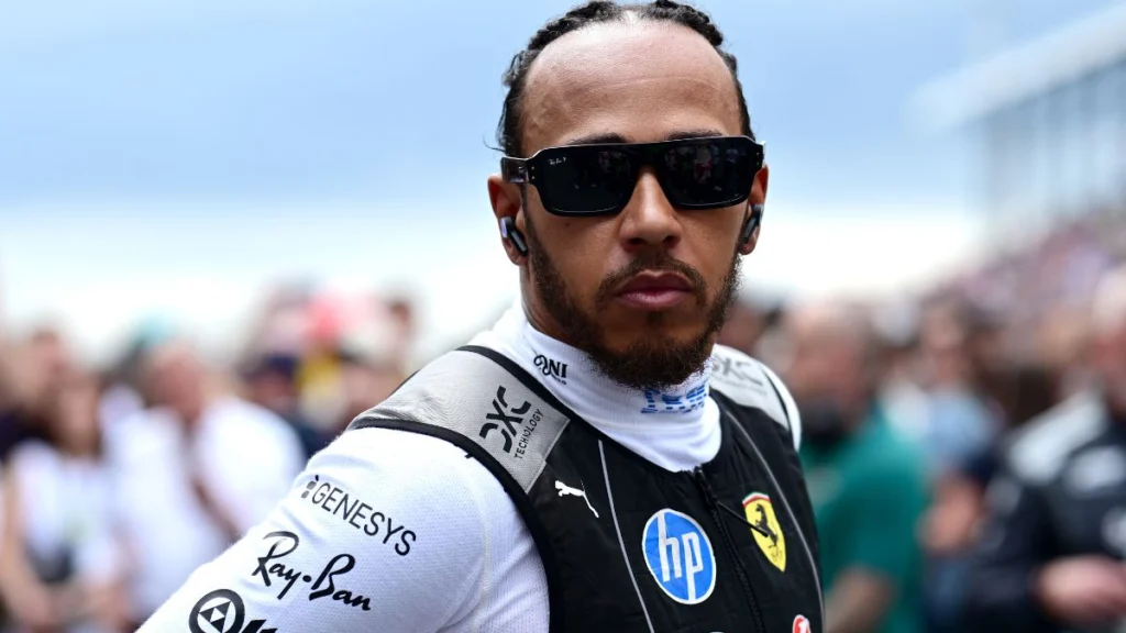 Hamilton