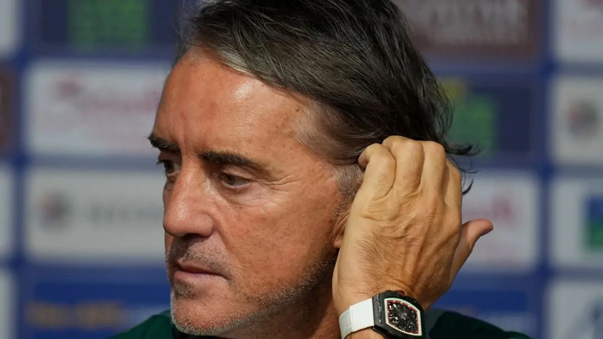Mancini