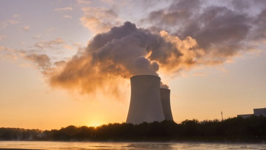 nucleare in italia