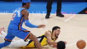 Haliburton infortunio