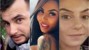 Killer Denisa Ana Maria Resti Umani