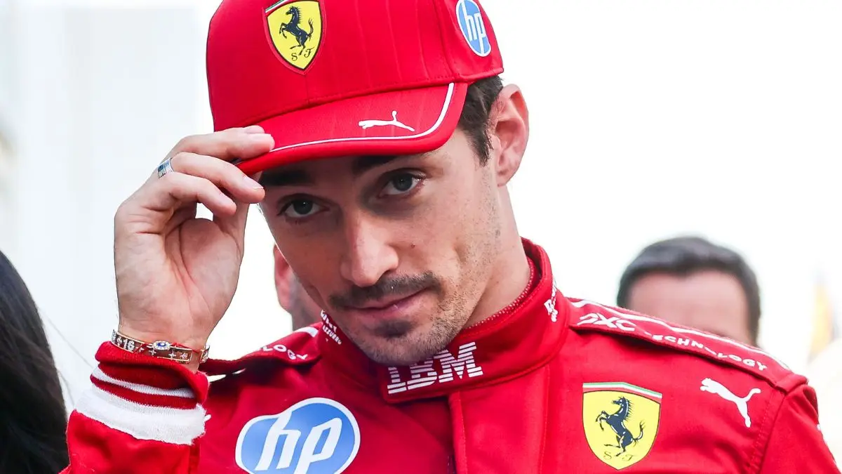 Leclerc