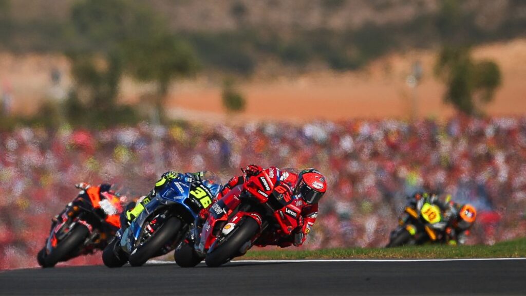 MotoGP