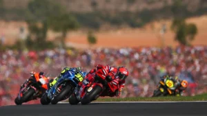 MotoGP