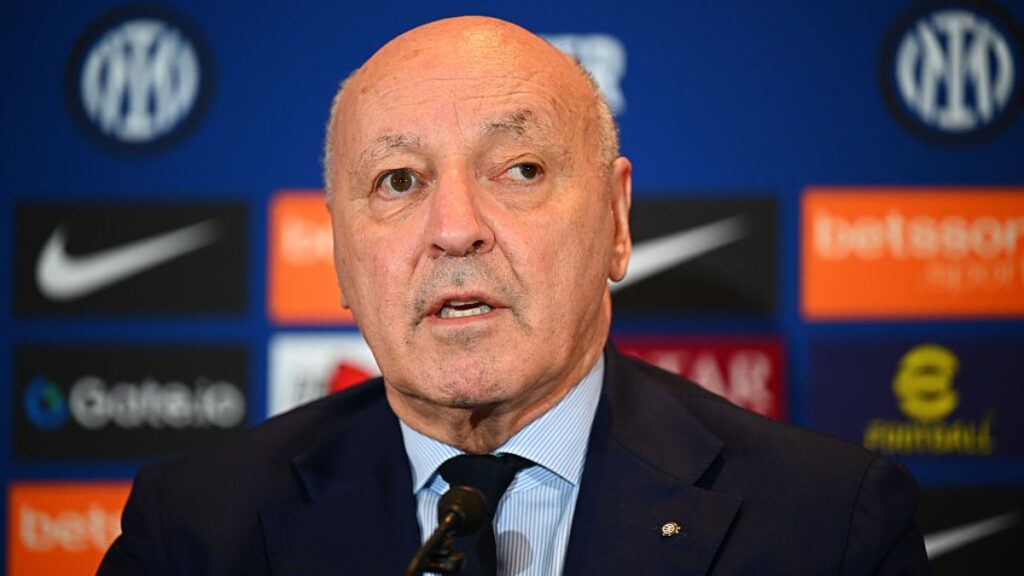 calciomercato inter