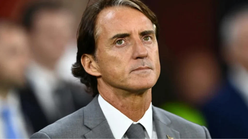mancini