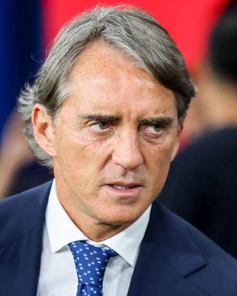Mancini