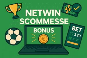 Netwin recensione e guida