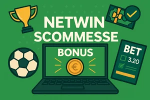 Netwin recensione e guida