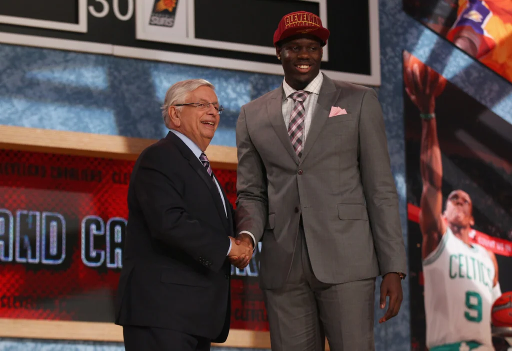 draft nba