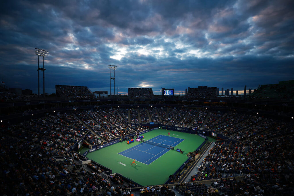 Sobeys Stadium di Toronto