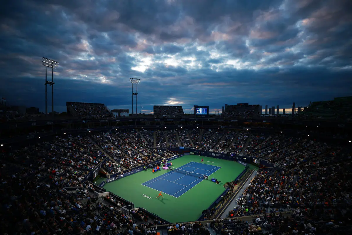 Sobeys Stadium di Toronto