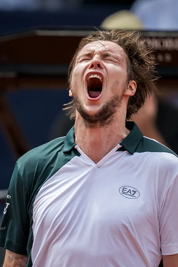 Alexander Bublik