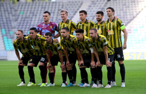 Pronostico Kairat Almaty-KuPS: statistiche e quote Champions