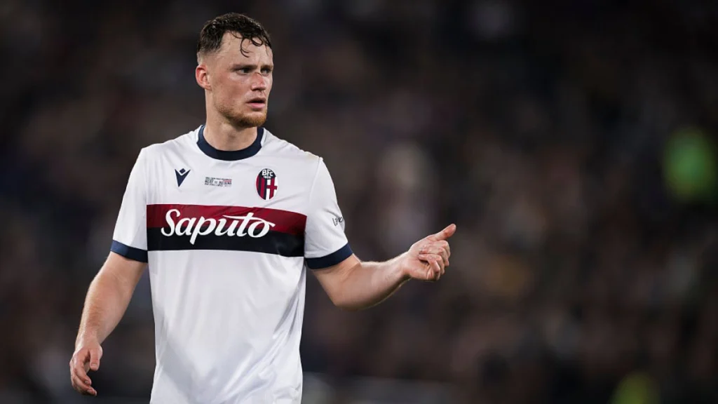 calciomercato napoli