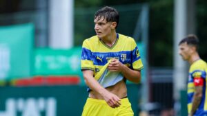 calciomercato inter leoni