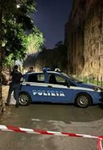 Roma, ritrovato cadavere di donna in decomposizione