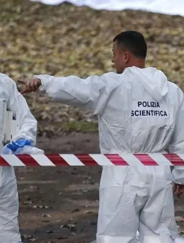 Roma, ritrovato cadavere di donna in decomposizione