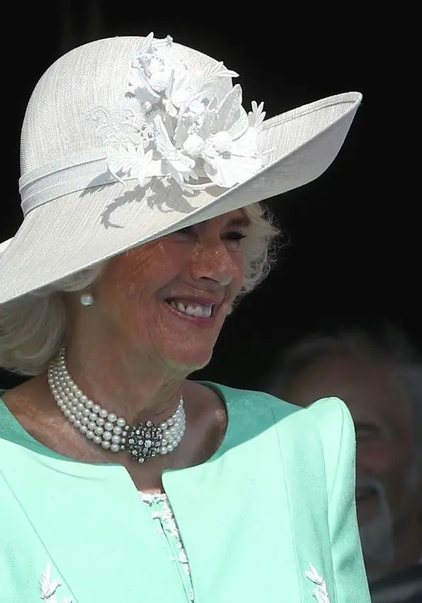 Regina Camilla