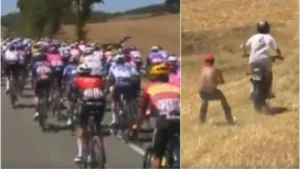 tour de france