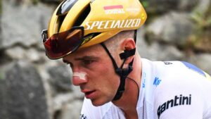 evenepoel