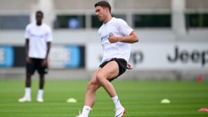 vlahovic al milan