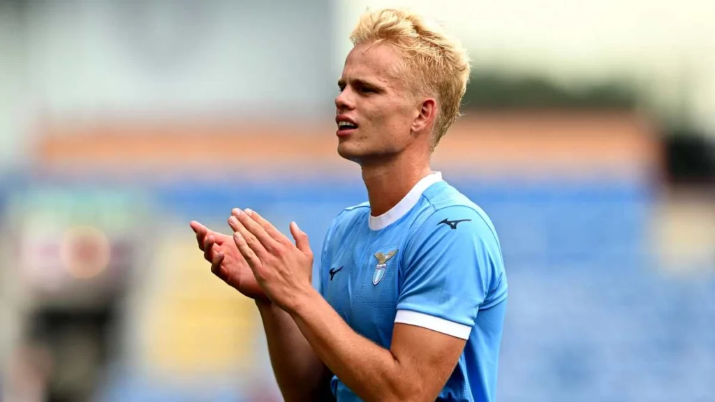 Lazio