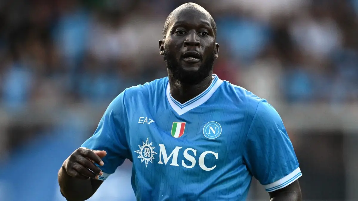 Lukaku