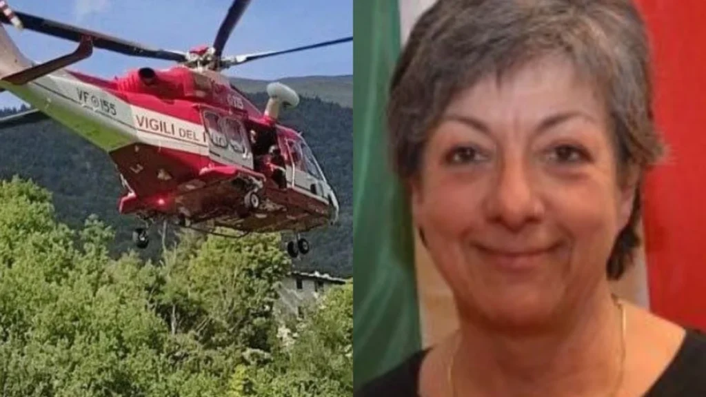 Loredana Morta Montagna