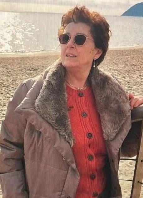 Cecilia De Astis travolta e uccisa da un'auto pirata a Milano