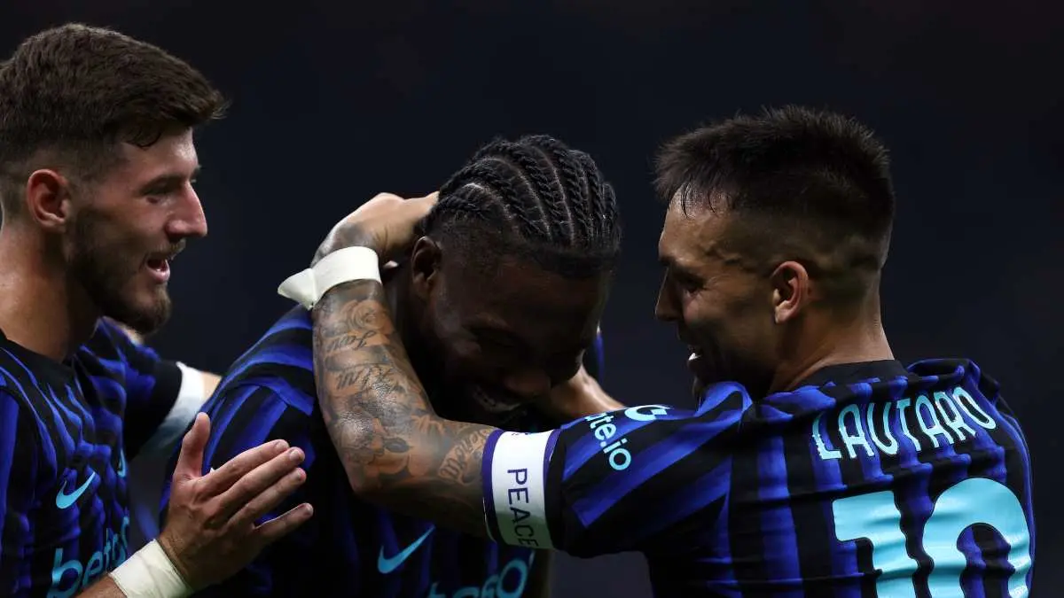 inter