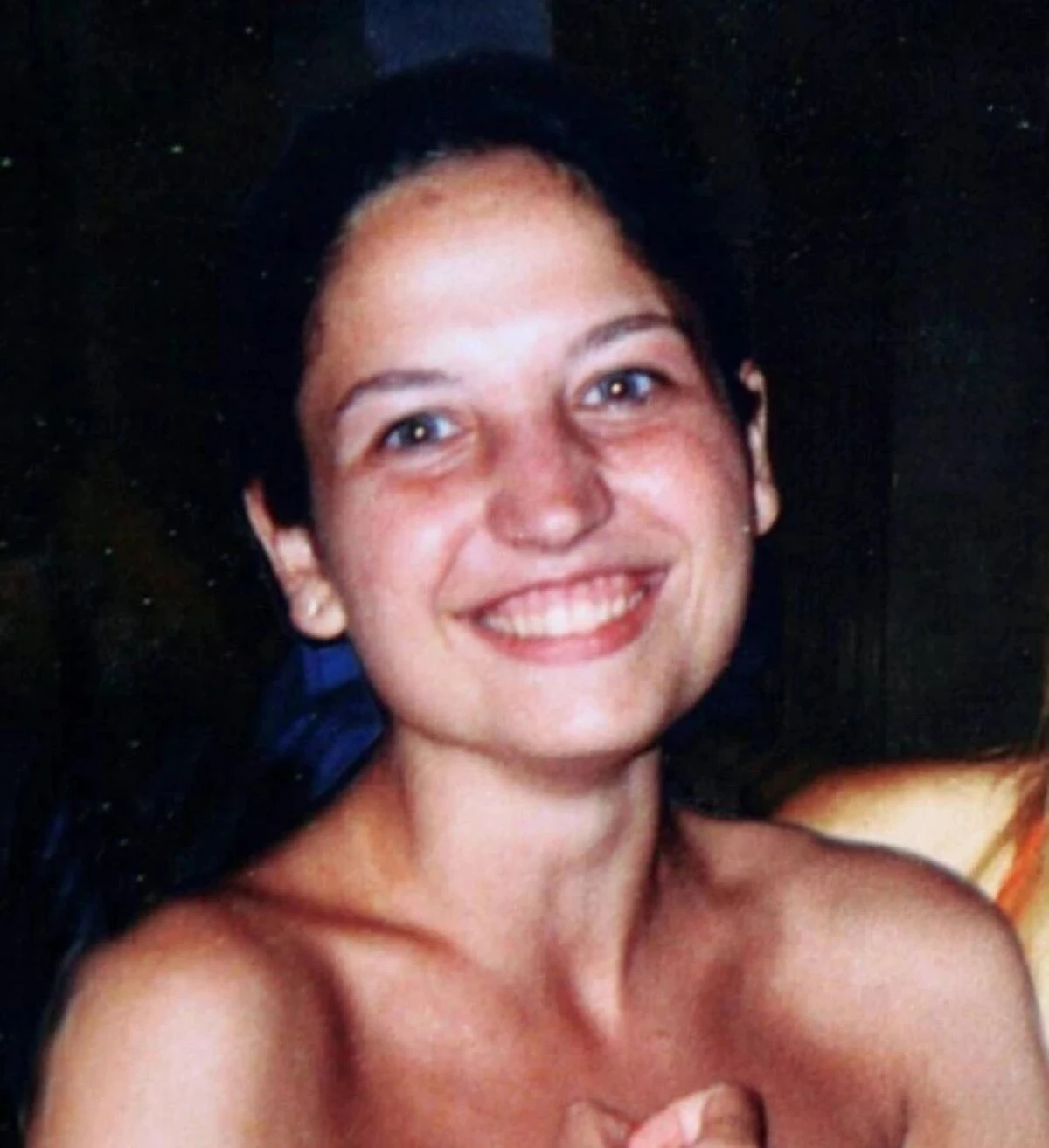 Chiara Poggi Garlasco